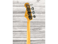 Fender American Vintage II 1966 Jazz Bass Rosewood Fingerboard 3-Color Sunburst